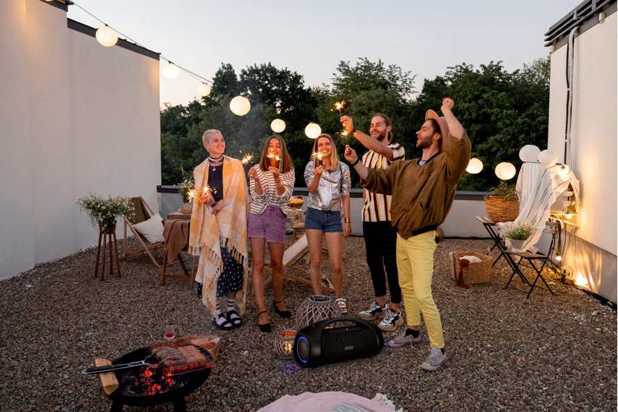 Leia mais sobre o artigo Marca com mais de 50 anos, Gradiente consolida sua linha de áudio