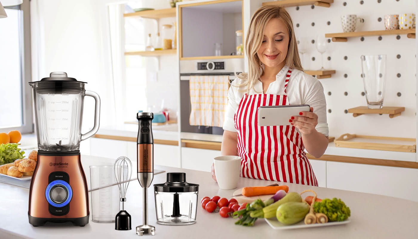 Leia mais sobre o artigo A primavera chegou! Deixe seus pratos mais coloridos e saudáveis com essas receitas