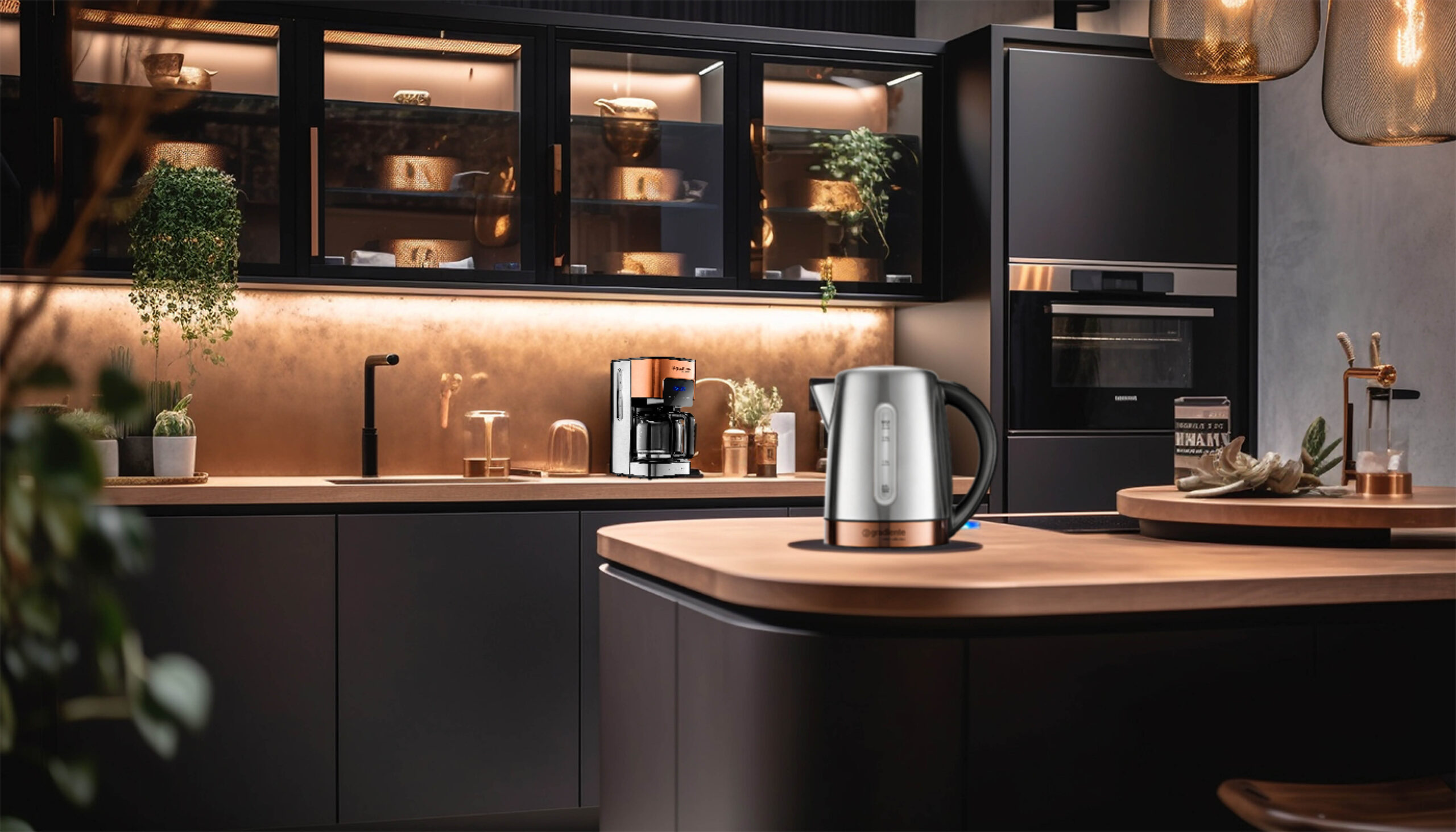 Leia mais sobre o artigo Ano novo, casa nova: tendências de decoração e itens que não podem faltar na sua casa em 2024