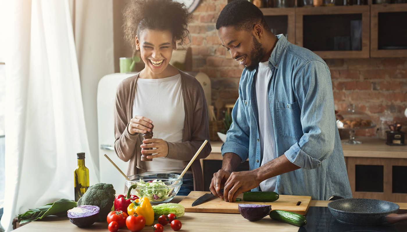 Leia mais sobre o artigo Ano novo, vida nova: alimentação como foco para uma vida mais mais saudável 