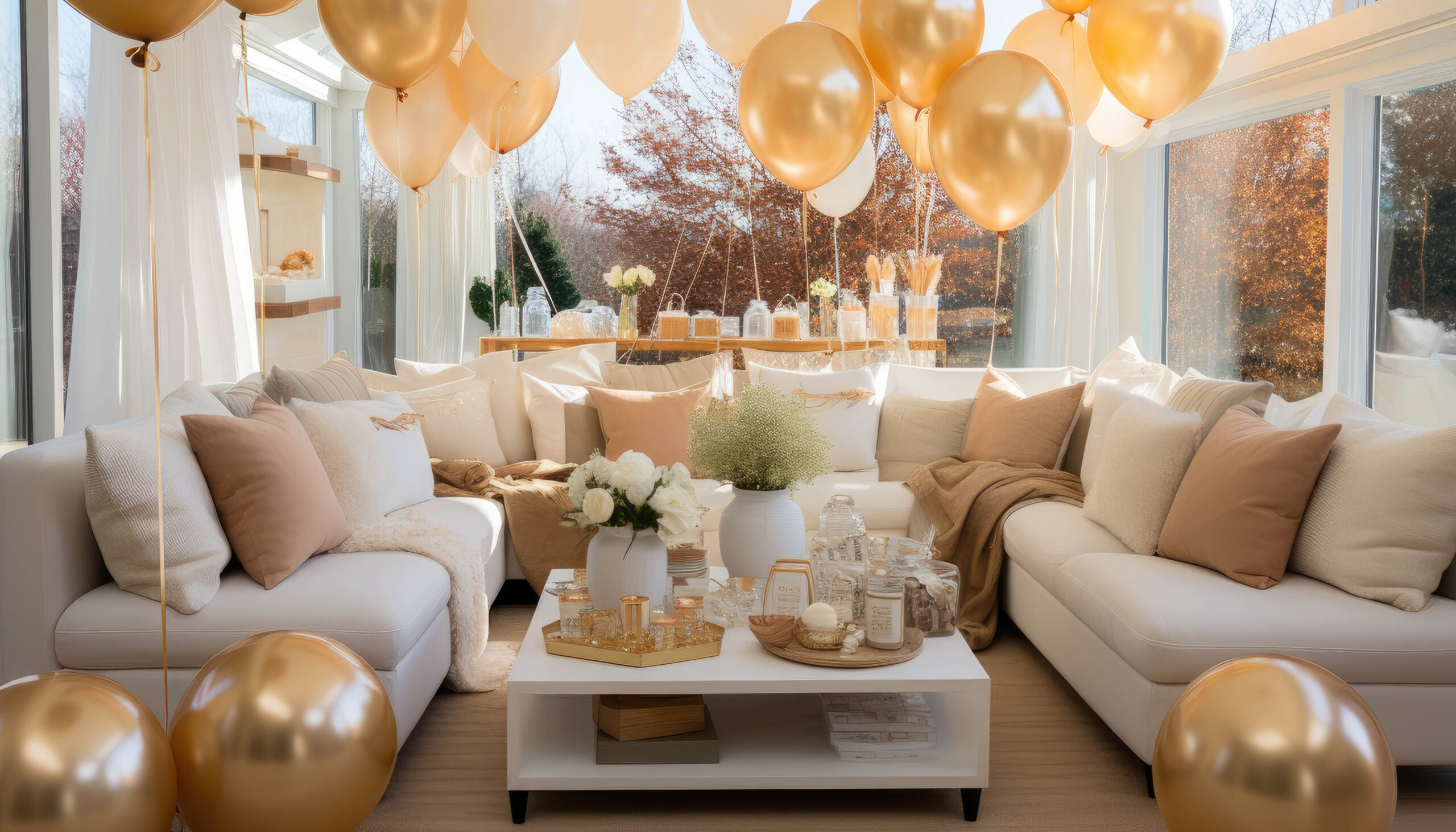 Leia mais sobre o artigo Fuja do óbvio: confira essas dicas de como organizar a casa e o cardápio para as festas de fim de ano