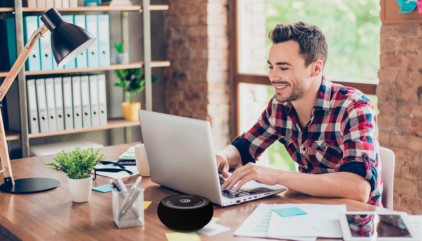 Leia mais sobre o artigo Música em qualquer lugar: confira 7 motivos para investir em uma caixa de som portátil