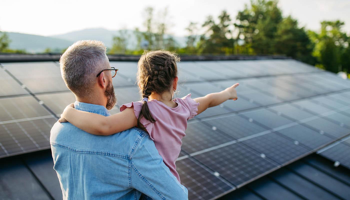 Leia mais sobre o artigo Conheça os 10 maiores mitos e verdades sobre a energia solar