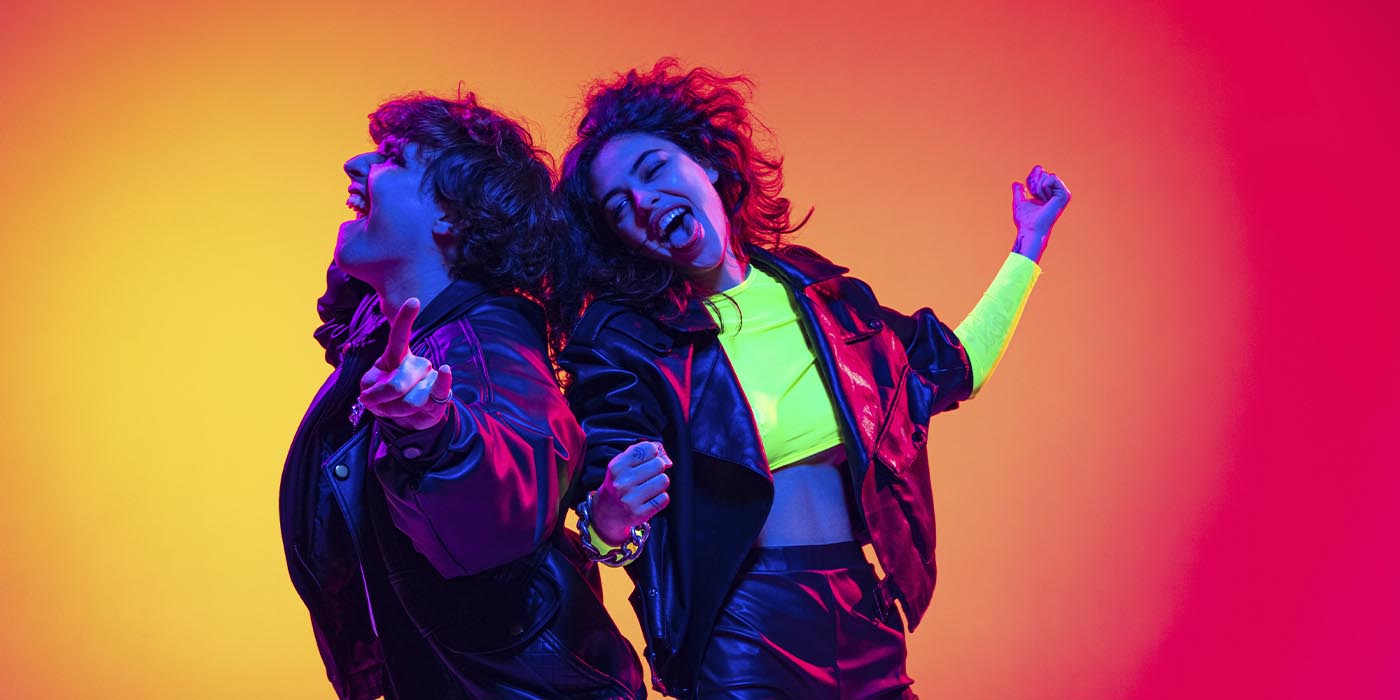 Leia mais sobre o artigo Dança para todos os gostos: encontre a vibe perfeita para você